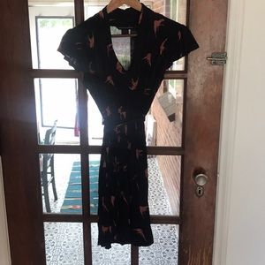 French connection dress